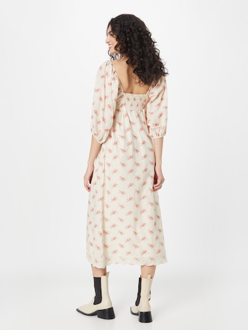 Notes du Nord Dress 'Filippa' in Pink