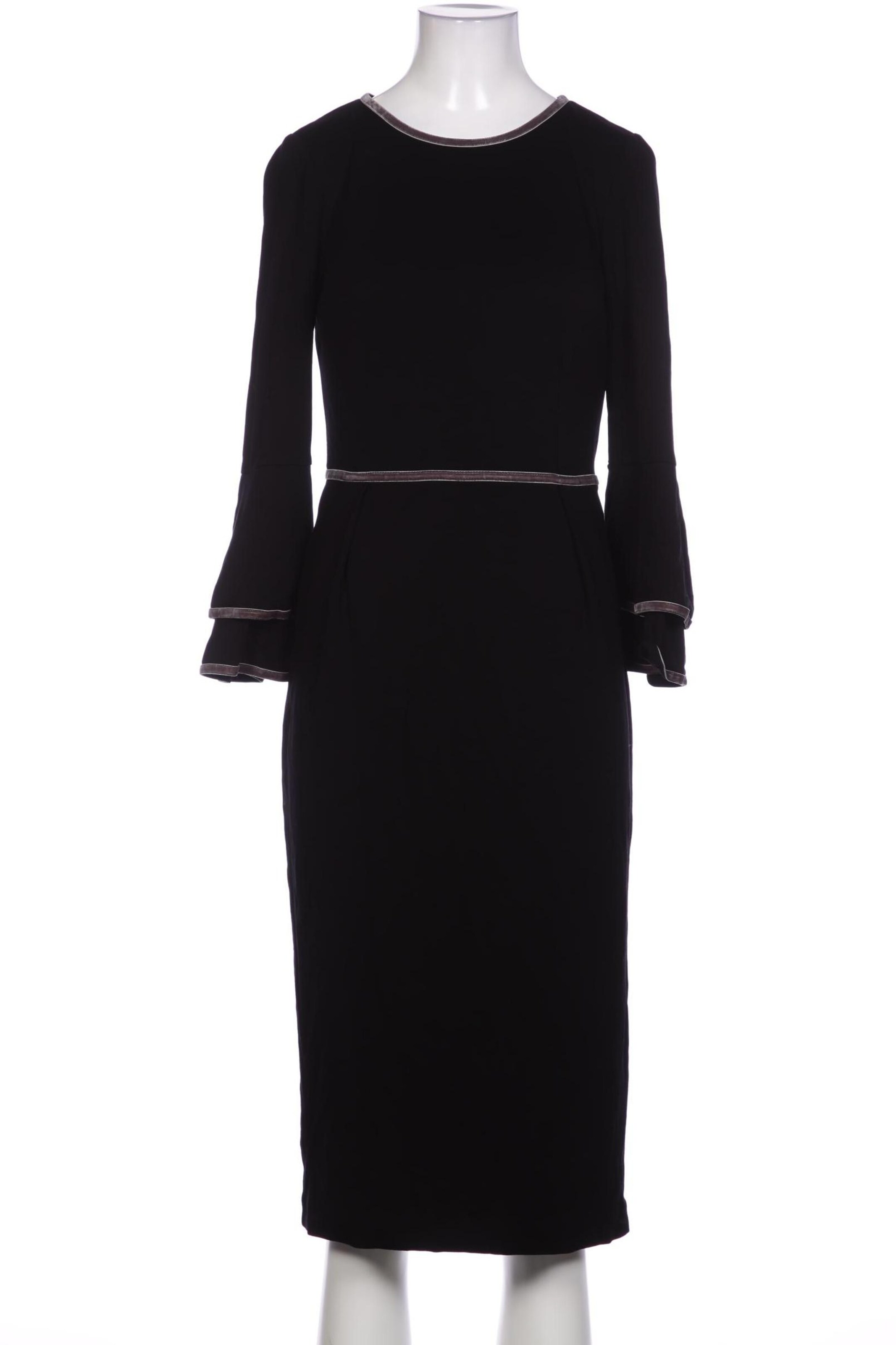 Boden Dress in S in Black: front