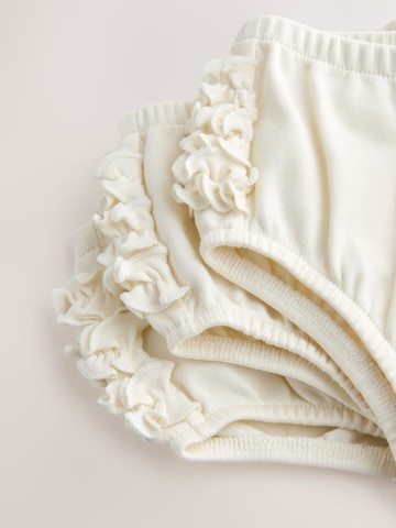 Next Трусы в Белый