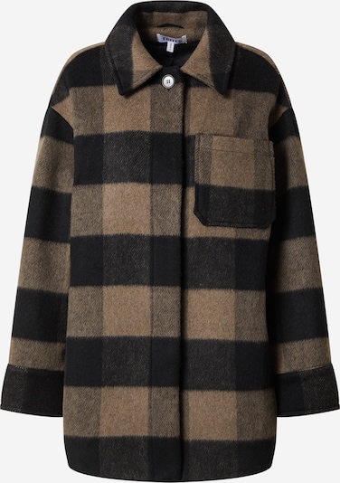 EDITED Between-Season Jacket 'Leinani' in Brown / Mixed colors / Black, Item view