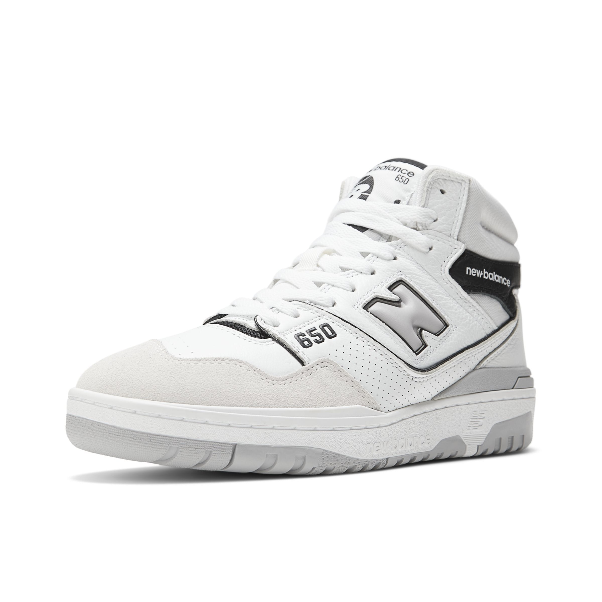 new balance Hoge sneakers voor heren Shop online ABOUT YOU