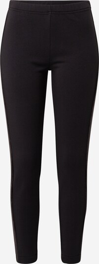 Pantaloni sport CMP pe negru, Vizualizare produs