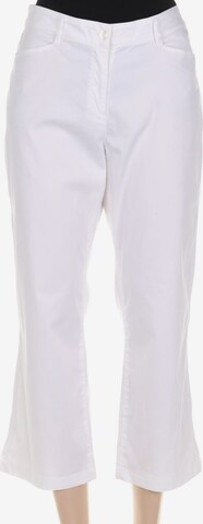 Chervo Pants in XXL in White: front