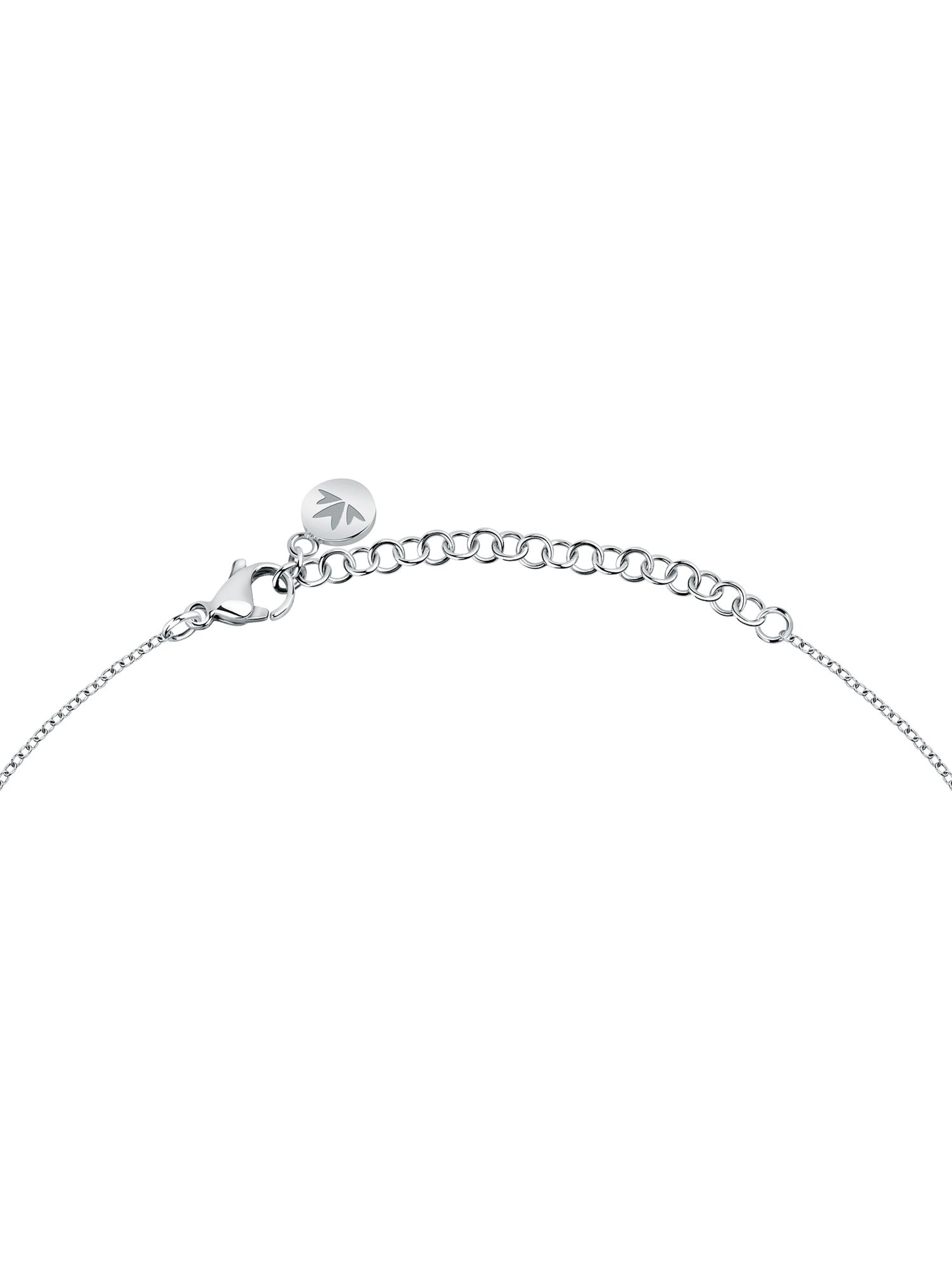 MORELLATO Kette in Silber