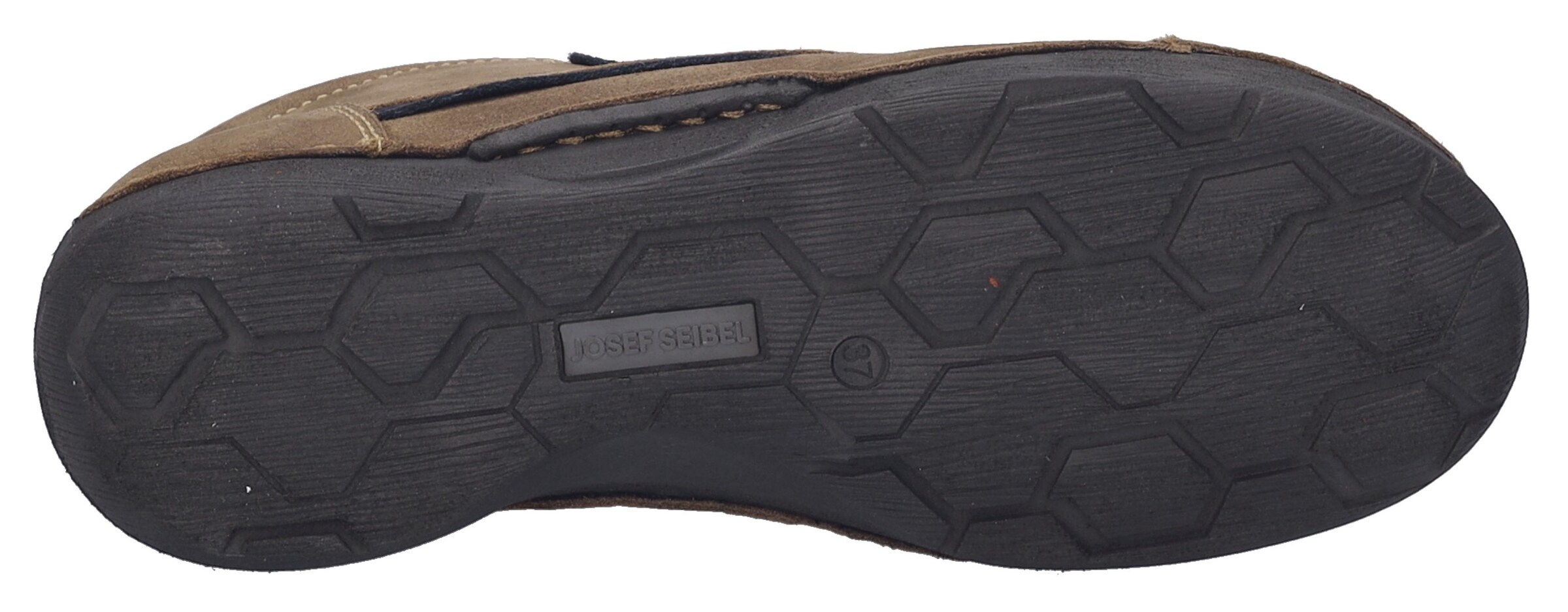 Scarpa stringata di JOSEF SEIBEL in marrone