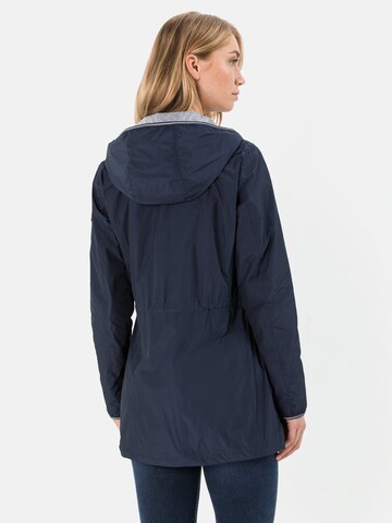 CAMEL ACTIVE Parka in Blau