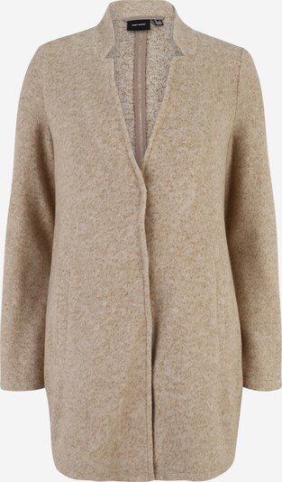 VERO MODA Between-seasons coat 'KATRINE' in Dark beige, Item view