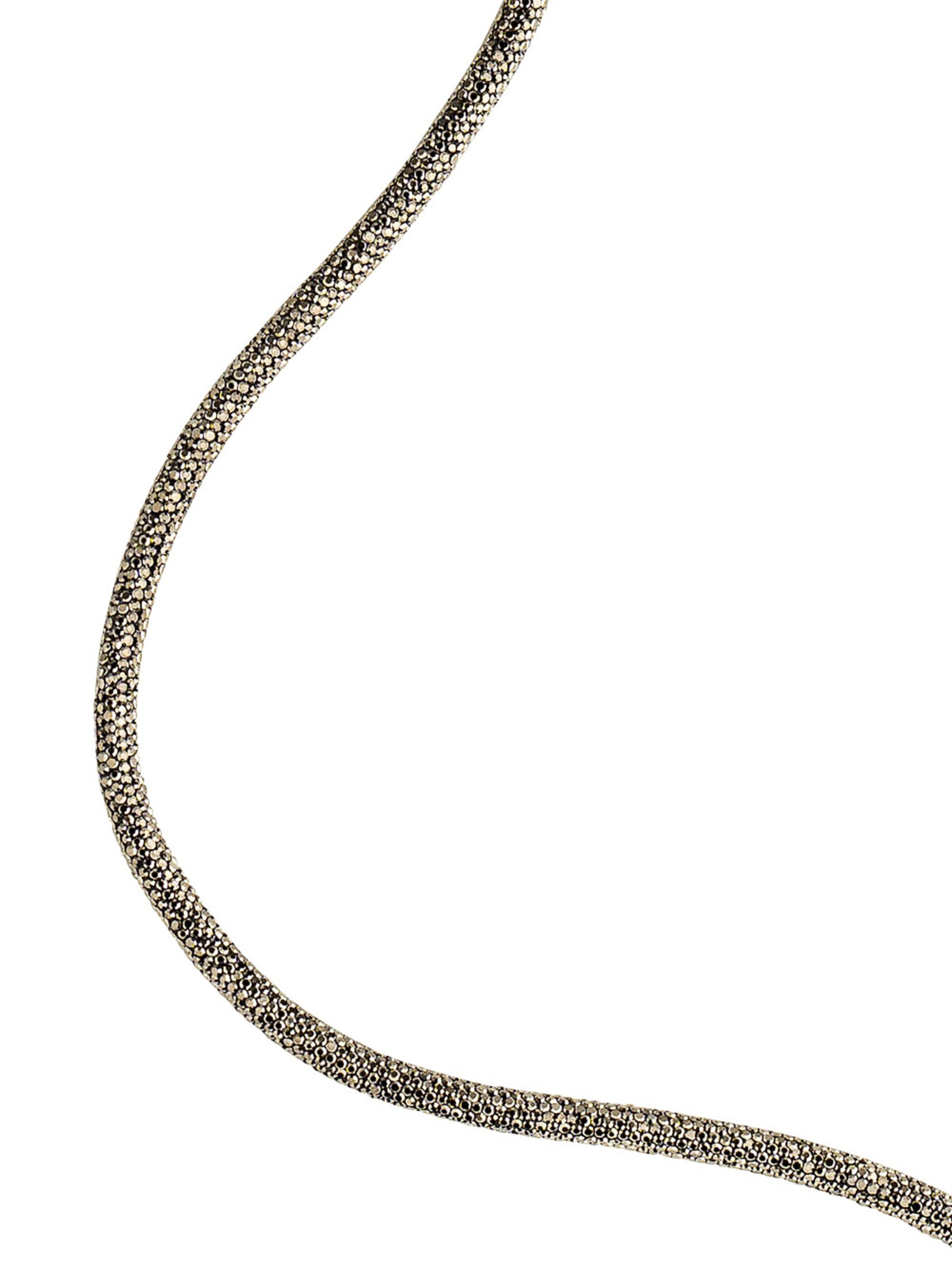 Cheeky Chain Munich Handykette 'Estelle' in Grau