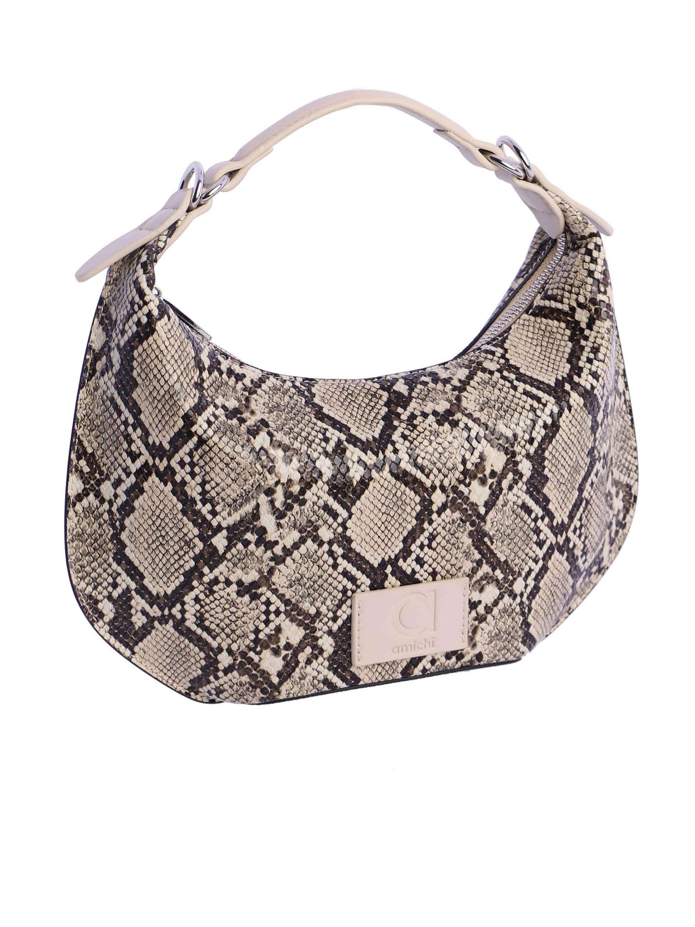 Amichi - Bolso de mano 'Mallorca' en Mezcla de colores