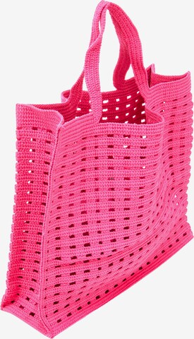 FELIPA Handtasche in Pink