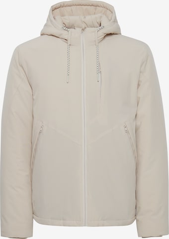 BLEND - Casaco de inverno em cinzento: frente