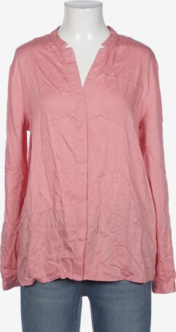 MSCH COPENHAGEN Bluse S in Pink: predná strana