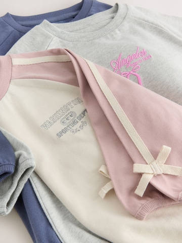Next Pajamas in Blue