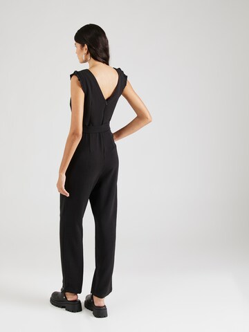 ABOUT YOU - Jumpsuit 'Ragna' en negro