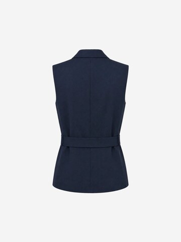 Gilet 'Westen' di MixRay in blu