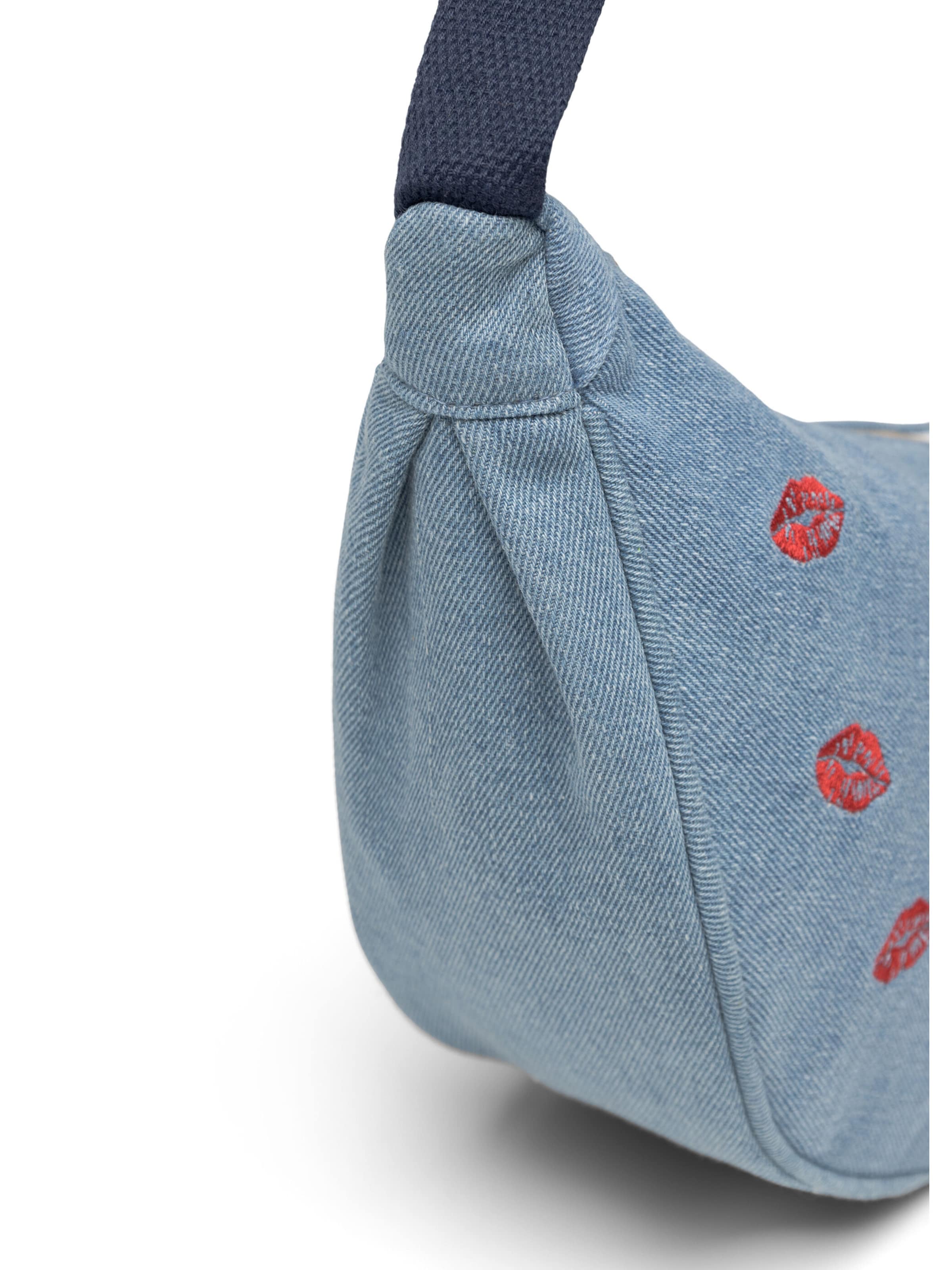 CODELLO Schoudertas in Blauw