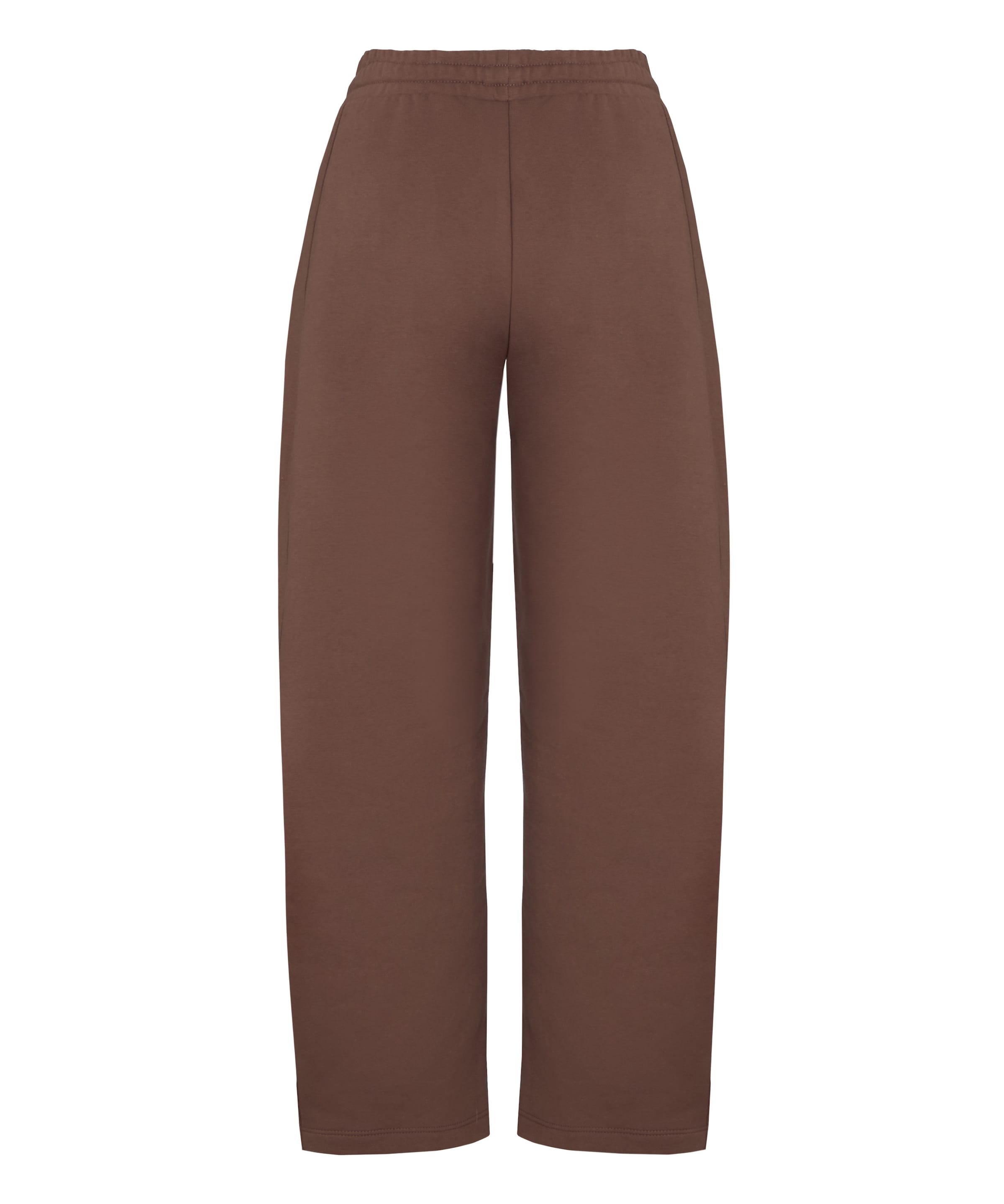 Hunkemöller Pyjamabroek in Bruin