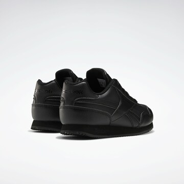 Reebok Sport Athletic Shoes in Black