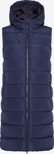 North Bend Weste 'Amara' in S in navy, Produktansicht