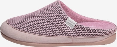 Loaferai iš Toni Pons, spalva – rožių spalva, Prekių apžvalga