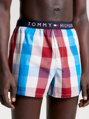 TOMMY HILFIGER Boxershorts in Blau