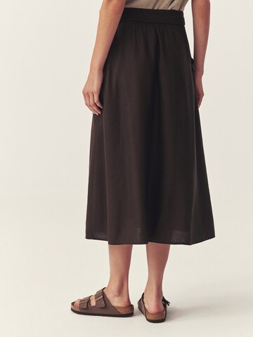 TATUUM Rok 'Mila' in Bruin