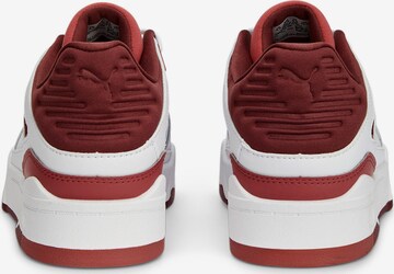 PUMA Sneaker low 'Slipstream Wns' i hvid