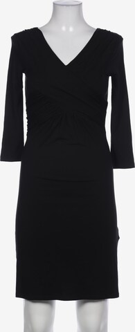 Anna Field Dress in XS in Black: front