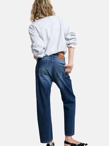 PLEASE Regular Jeans 'PLEASE JEANS PANTALONE' in Blue