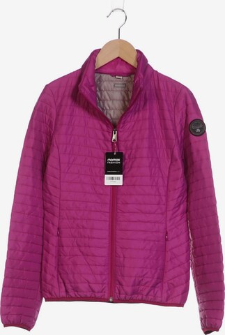 NAPAPIJRI Jacket & Coat in XS in Pink: front
