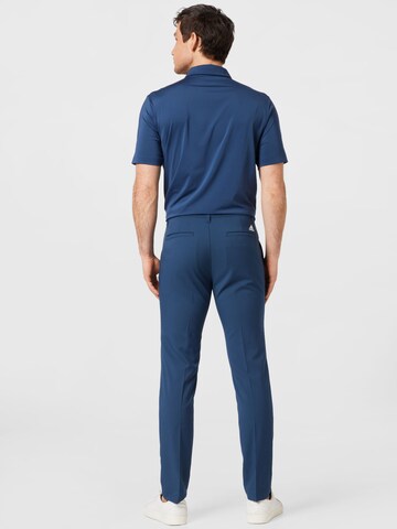 ADIDAS SPORTSWEAR Regular Sportbroek in Blauw