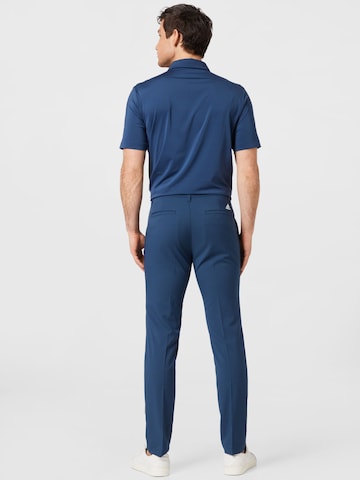 ADIDAS SPORTSWEAR Regular Hose in Blau