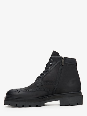 Boots '4460' Estro en noir