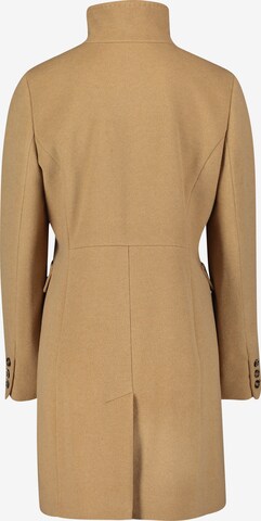 GIL BRET Between-Seasons Coat in Beige