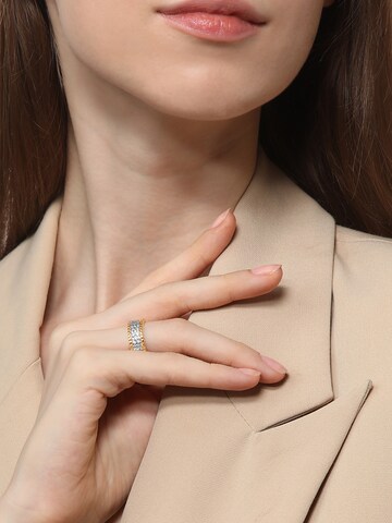 MISH Ring 'Lucia' in Gold