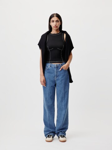 LeGer by Lena Gercke Обычный Джинсы 'Cathlin Tall' в Синий