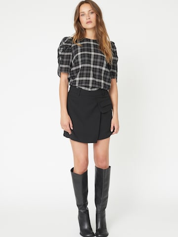 co'couture Hame 'Luna' värissä musta
