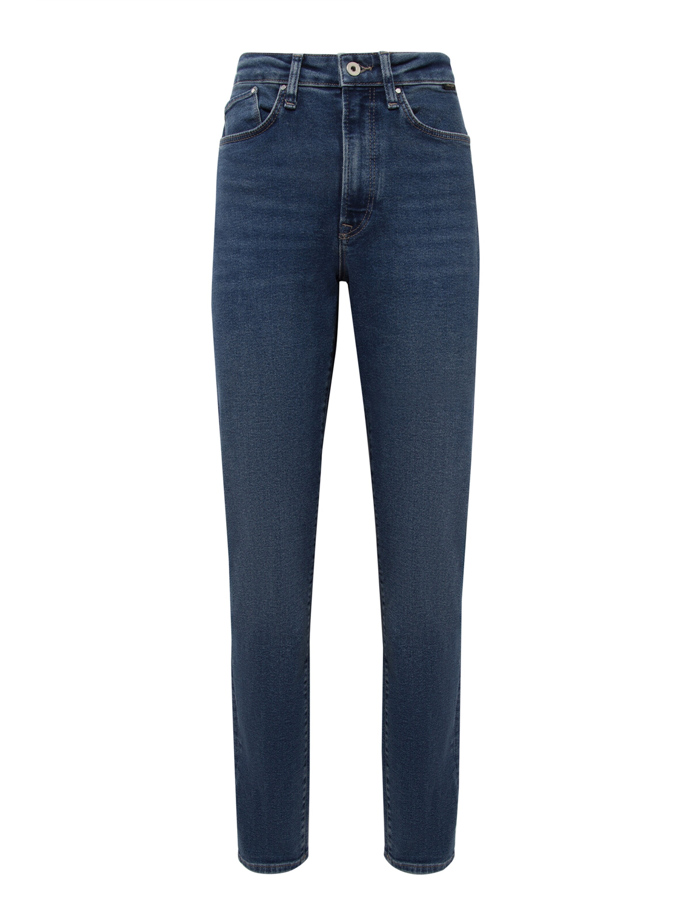 Mavi Regular Jeans 'STAR' in Blue: front