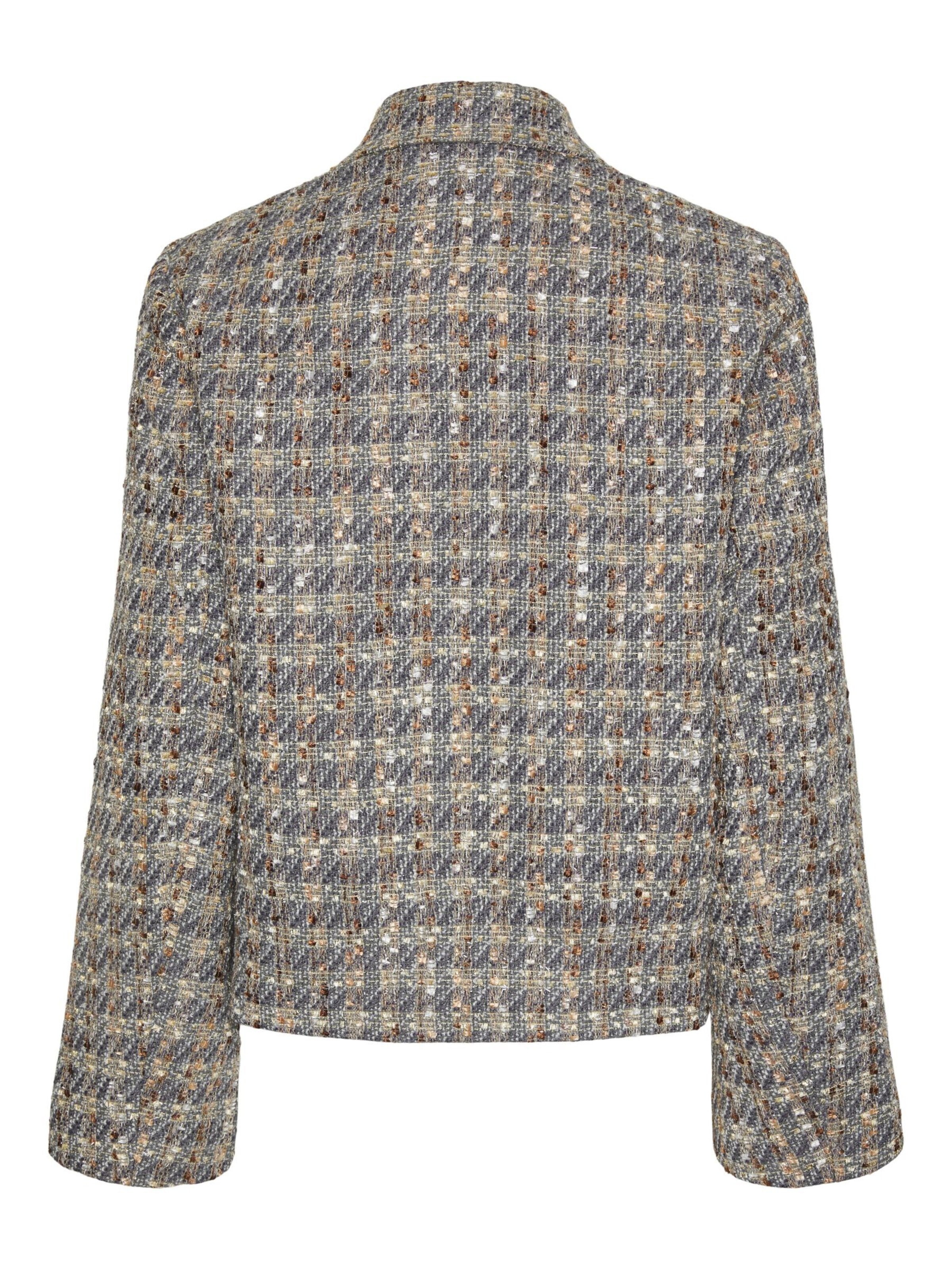 YAS Blazers in Grijs