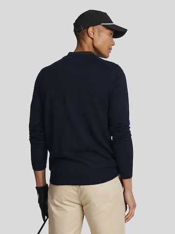 Lyle & Scott Trui in Blauw