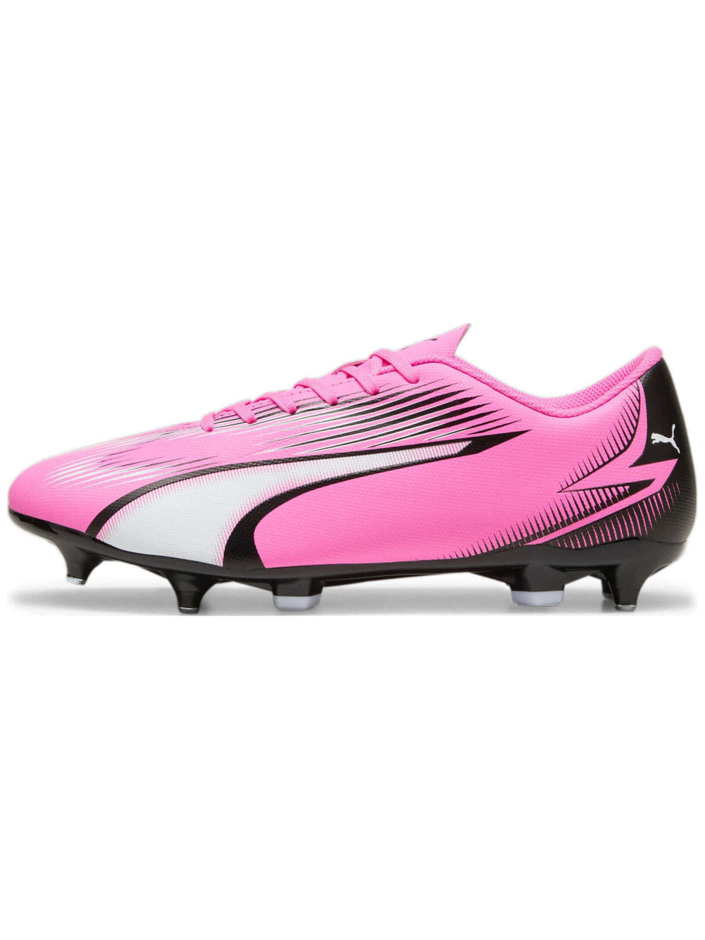 PUMA Fußballschuh 'Ultra Play Mxsg' in Pink