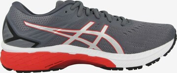 Chaussure de course 'GT-2000' ASICS en gris