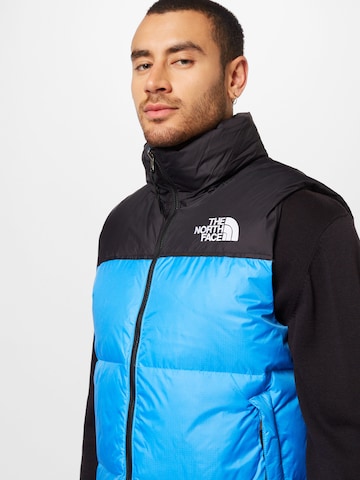 THE NORTH FACE Regular fit Bodywarmer in Blauw