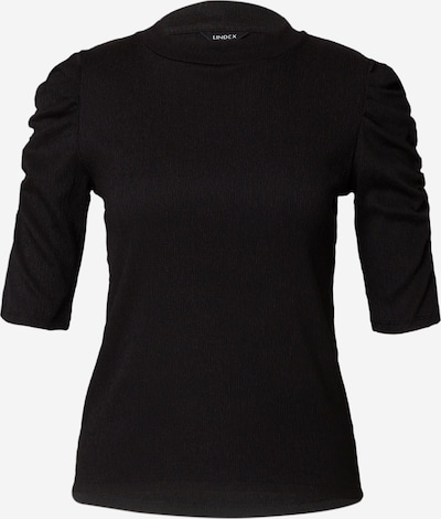 Lindex Tričko 'Lorelai' - černá, Produkt