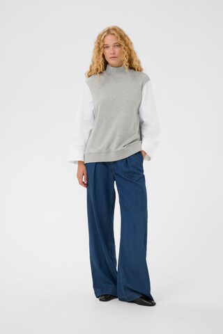 InWear Sweater 'CAPELLA' in Grey