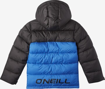 O'NEILL Winter Jacket in Blue