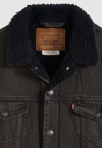 Veste mi-saison LEVI'S ® en noir