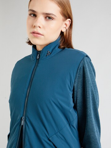ADIDAS GOLF Spordijope 'FROSTGUARD', värv sinine