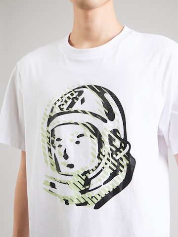 Billionaire Boys Club Póló 'GLOW ASTRO' - fehér