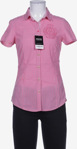 Gaastra Blouse & Tunic in XS in Pink: front
